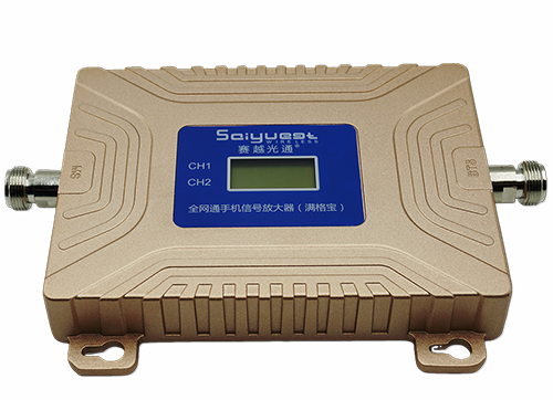 霞浦双频手机信号放大器200㎡