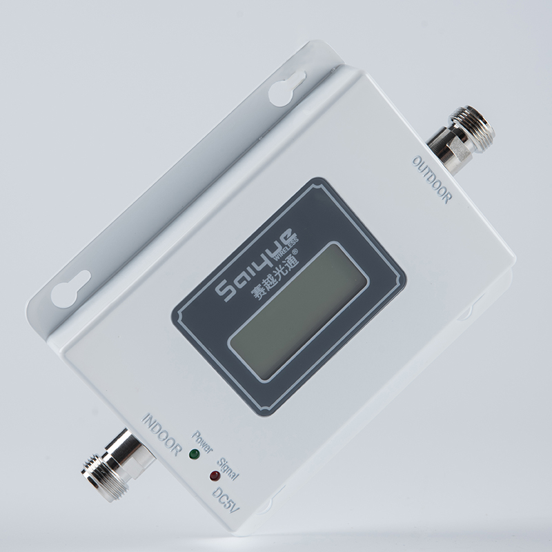 霞浦家用配电房机房信号放大器200㎡