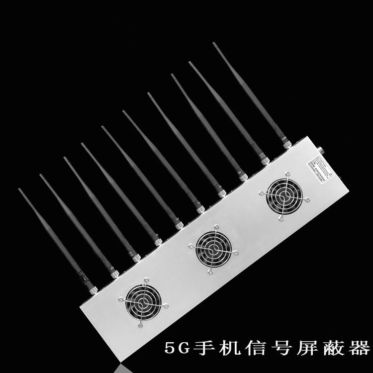 霞浦外置10天线移动通信干扰器