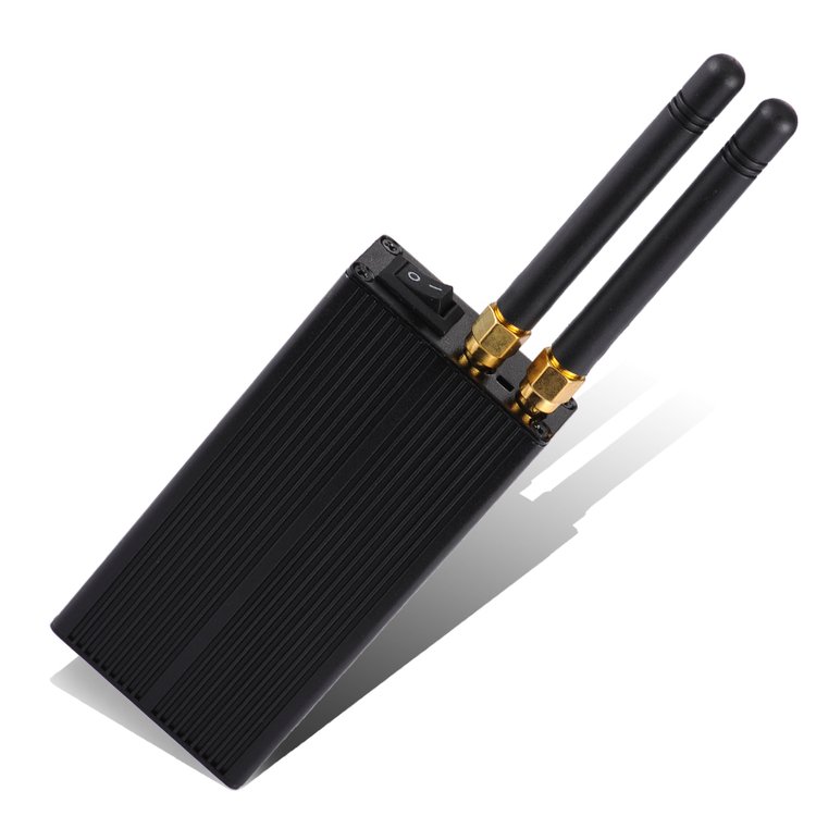  霞浦1.2G/1.5G导航屏蔽器