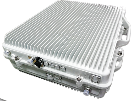 霞浦信令级数字室分型移动通信干扰器