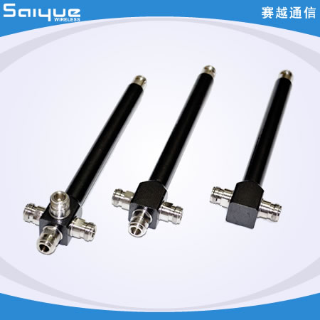  霞浦FM调频广播同步广播功分器