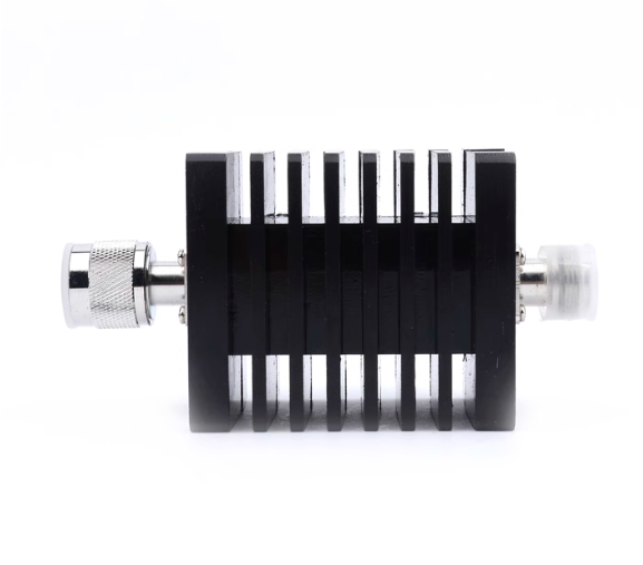  霞浦腔体固定衰减器0-3G/0-4G  N型接口